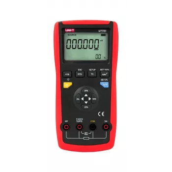 UNI-T UT701 Prozesskalibrator
