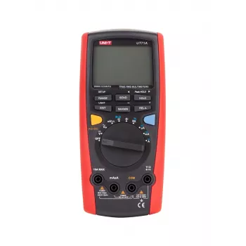 UNI-T UT71A True RMS Digitalmultimeter 20000 Counts