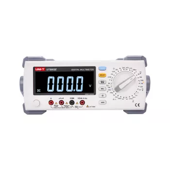 Uni-T UT8802E Labor-Tischmultimeter