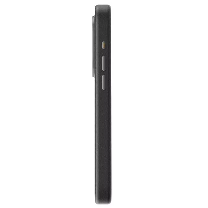 UNIQ Lyden Magclick Charging Case für iPhone 15 Pro Max - Dallas Black