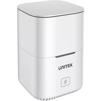 UNITEK Cloning Station SATA USB 3.0 to SATA 6Gbps 2,5 Zoll Docking Station