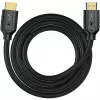 UNITEK HDMI 2.0 Kabel 0,3m 4K 60Hz HDR ARC