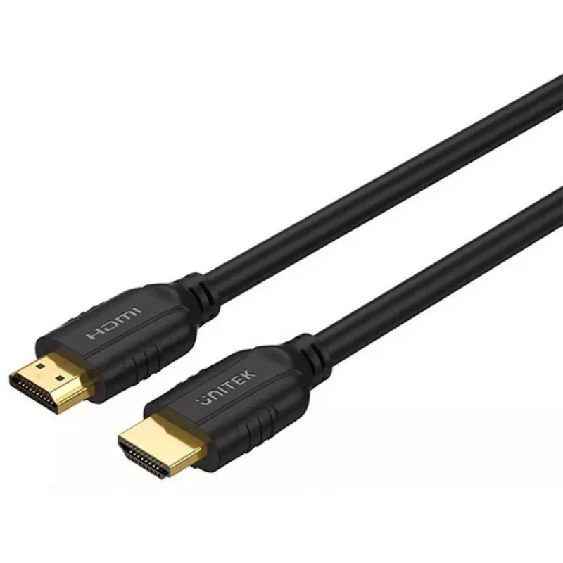 UNITEK HDMI 2.0 Kabel 0,3m 4K 60Hz HDR ARC