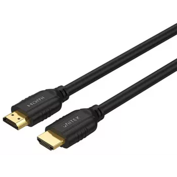 UNITEK HDMI 2.0 Kabel 4K 60Hz HDR ARC 2m Schwarz