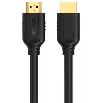 UNITEK HDMI 2.0 Kabel 4K 60Hz HDR ARC 2m Schwarz