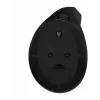 Marvo HIPO Wireless Maus, 1600 DPI, Schwarz