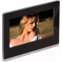 UNIVIEW OEI-372S-H-W Indoor Panel IP Wi-Fi 7-Zoll TFT LCD Touchscreen Weiß