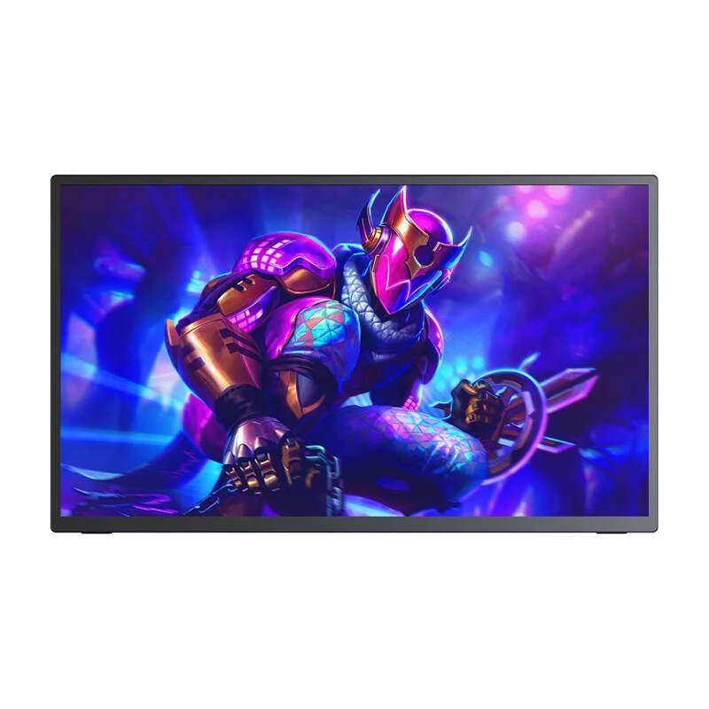 UPERFECT UXbox E4 18,5 inch 1920x1080 120Hz IPS Portable Monitor