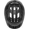 UVEX I-vo 2 Fahrradhelm 56-60 cm Powder/Grey Matt
