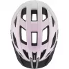 UVEX I-vo 2 Fahrradhelm 56-60 cm Powder/Grey Matt