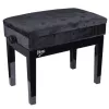 V-TONE BENCH 2 WL Klavierbank mit Aufbewahrung WELU