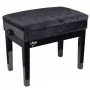 V-TONE BENCH 2 WL Klavierbank mit Aufbewahrung WELU
