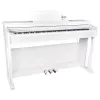 V-TONE BL-8808 WH USB MIDI Digitales Lernklavier