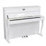 V-TONE BL-980 WH Digitalpiano Weiß