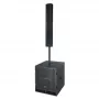 V-TONE BOOSTER Professional Active Column System 1000W PA System mit Bluetooth und DSP