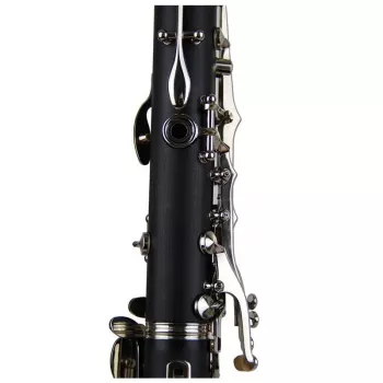 V-TONE C 17 Bb Klarinette Standard-Set mit Koffer