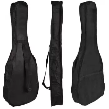 V-TONE EAG SET BK Elektroakustikgitarre + Verstärker-Set, Schwarz