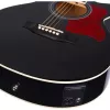 V-TONE EAG SET BK Elektroakustikgitarre + Verstärker-Set, Schwarz