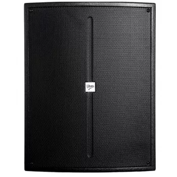 V-TONE NBS-118 Aktivlautsprecher-Bass-Subwoofer 18