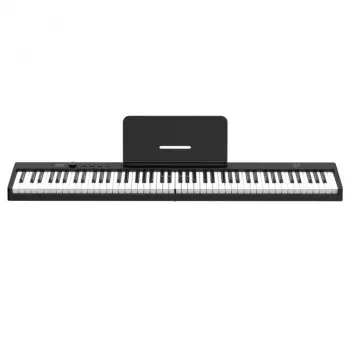 V-TONE PFP Digital Piano tragbar faltbar Charm