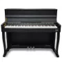 V-TONE PLF-256 BK Digitalpiano, Schwarz