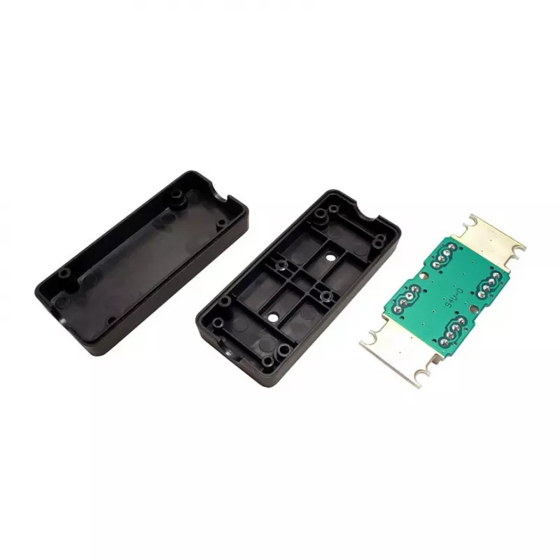 VALUE Anschlussdose Cat.6A Class EA, UTP