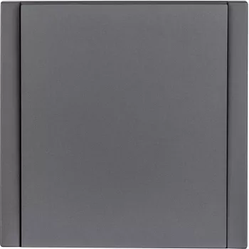VCX CC TR 01 Single Grau WESA Anschluss – Schraubklemme, 32 A, 450 V