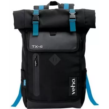 Veho TX-4 Rucksack-Notebooktasche