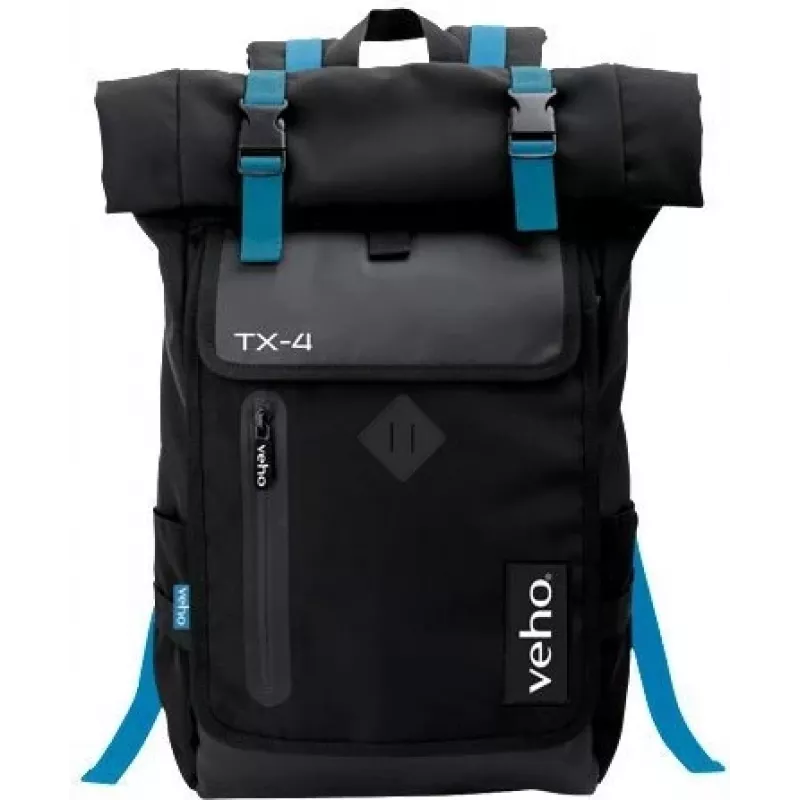 Veho TX-4 Rucksack-Notebooktasche