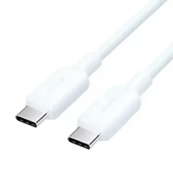 VENTION TRCSF USB-C auf USB-C Kabel 1m Blau