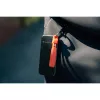 Verbatim 512GB USB-C Pocket SSD, USB 3.2 Gen 2, Schwarz/Rot 32284