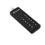 Verbatim Keypad Secure 64GB USB 3.1 Gen 1 USB-C Flash-Laufwerk