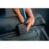 Verbatim Pocket SSD 512GB USB 3.2 Gen 2 Type-C Externe Solid-State-Festplatte, Schwarz/Blau 32283
