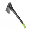 VERTO 05G104 Universalaxt mit Fiberglasstiel, 600 mm, 1510 g