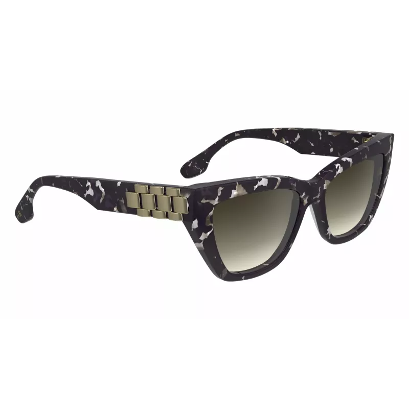 VICTORIA BECKHAM VB668S5516010 Damen-Sonnenbrille, 55/16/145 mm