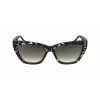VICTORIA BECKHAM VB668S5516010 Damen-Sonnenbrille, 55/16/145 mm