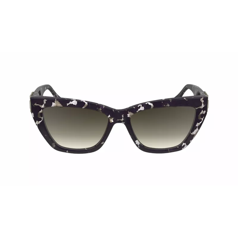 VICTORIA BECKHAM VB668S5516010 Damen-Sonnenbrille, 55/16/145 mm