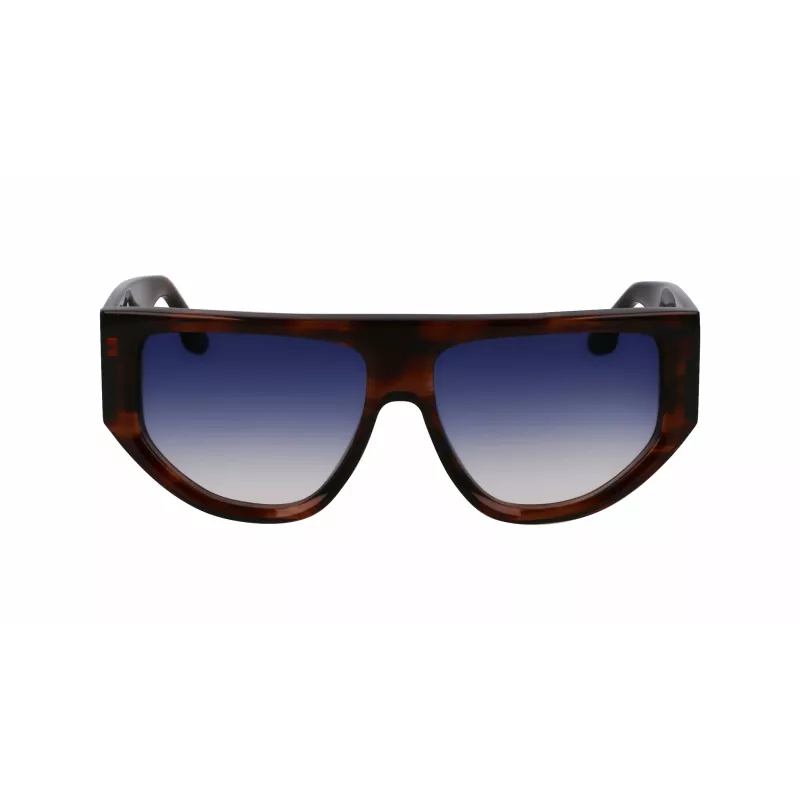 Victoria Beckham VB676S Sonnenbrille für Damen - 55/14/145 mm