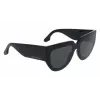 Victoria Beckham Damen-Sonnenbrille VB679S5319001, 53/19/145 mm