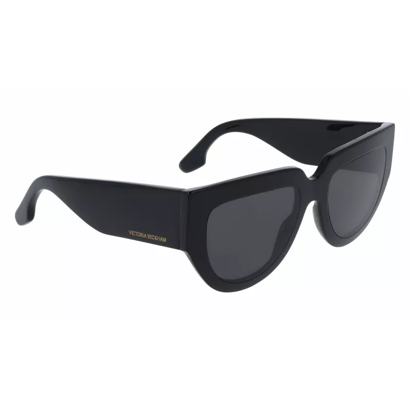 Victoria Beckham Damen-Sonnenbrille VB679S5319001, 53/19/145 mm
