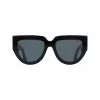 Victoria Beckham Damen-Sonnenbrille VB679S5319001, 53/19/145 mm