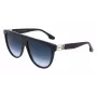 Victoria Beckham Damen-Sonnenbrille VB680S5814415, 58/14/145 mm