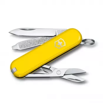 Victorinox Classic Sunny Side Taschenmesser