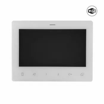 VIDOS DUO IP M300W-X Video-Türsprechstelle Monitor