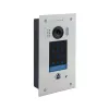 VIDOS DUO S1401D Torstation – Full HD 1080p, 2-Draht, Silber