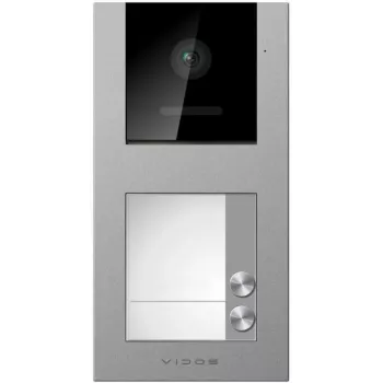 VIDOS X S11-2 Außenpanel