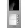 VIDOS X S11-4 Außenpanel 2-Draht digitale Türstation mit 1080p Kamera und IR-Nachtsicht
