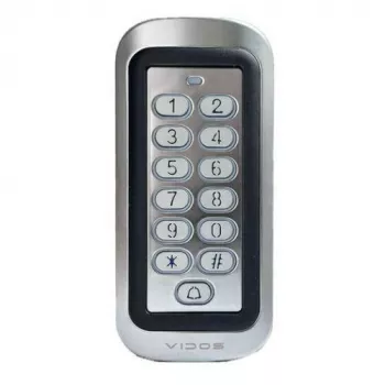 VIDOS ZS47-MF Kombinationsschloss