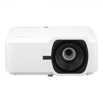 ViewSonic LSD600W WXGA 6000 ANSI Laser-Projektor, 2xHDMI, USB, RS232