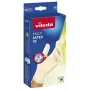 Vileda Natural Latex Handschuhe, Größe M/L, 10 Paare